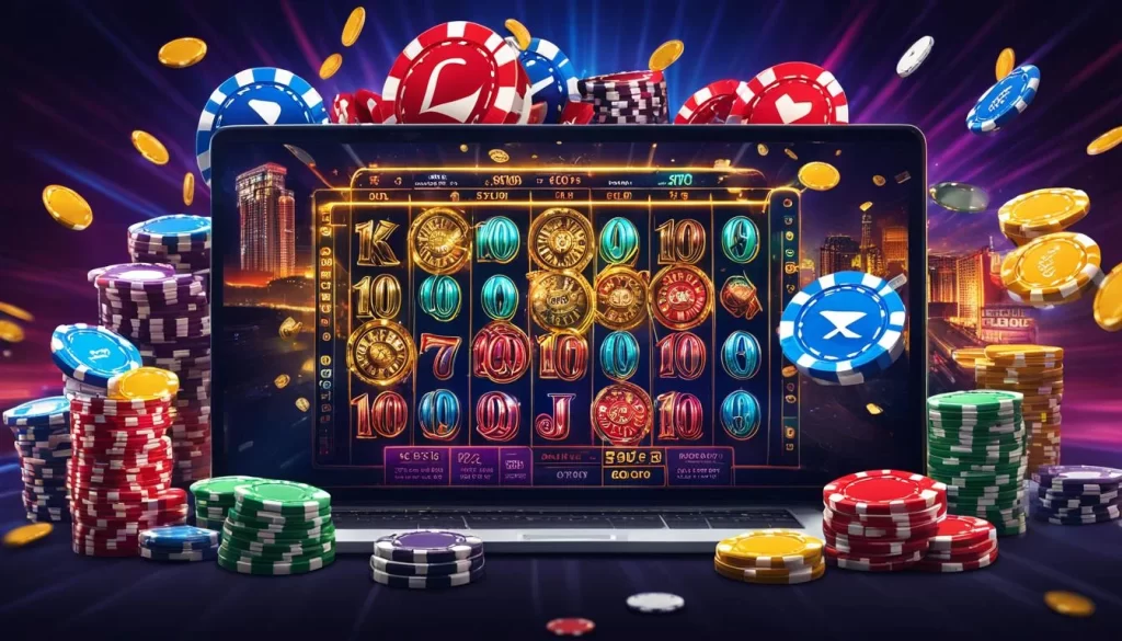 Các biện pháp bảo mật dữ liệu của benbet nhà cái
