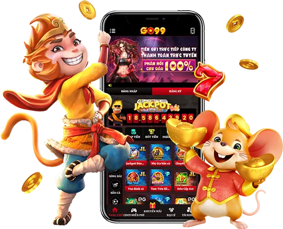 Ưu đãi độc quyền Slot