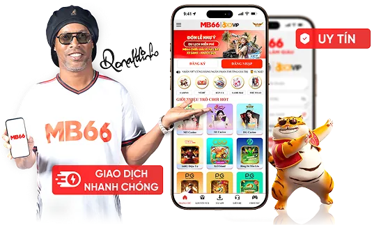 Kho game đa dạng trong tầm tay với ứng dụng benbet