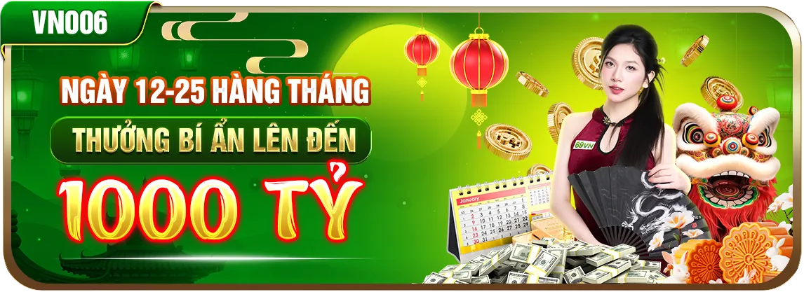 Ưu đãi độc quyền tại Benbet Nhà Cái