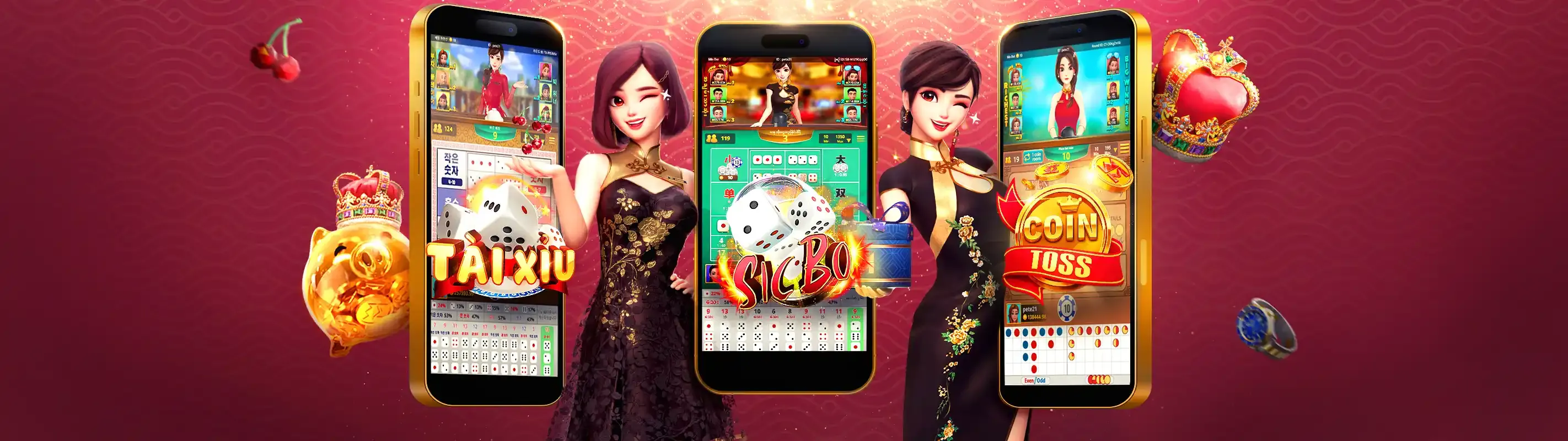 BenBet Nhà Cái Hướng Dẫn Trò Chơi